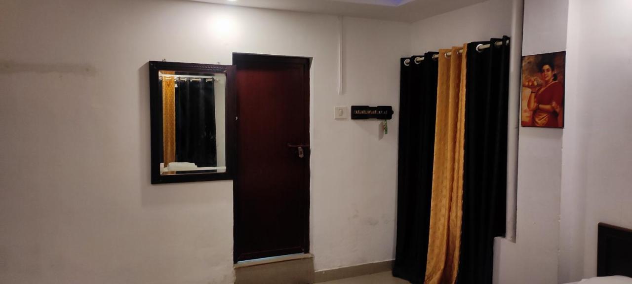 فندق Vedha Ayurvedic Panchakarma Treatment Centre Alappuzha المظهر الخارجي الصورة