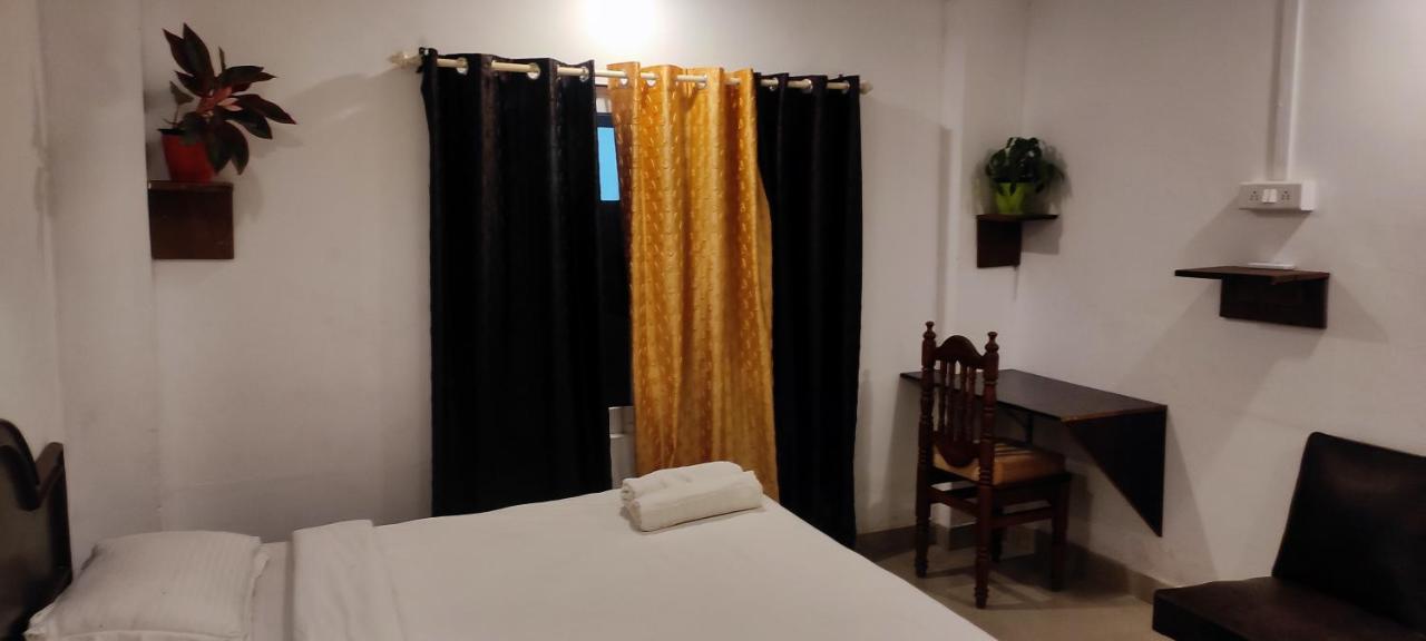 فندق Vedha Ayurvedic Panchakarma Treatment Centre Alappuzha المظهر الخارجي الصورة