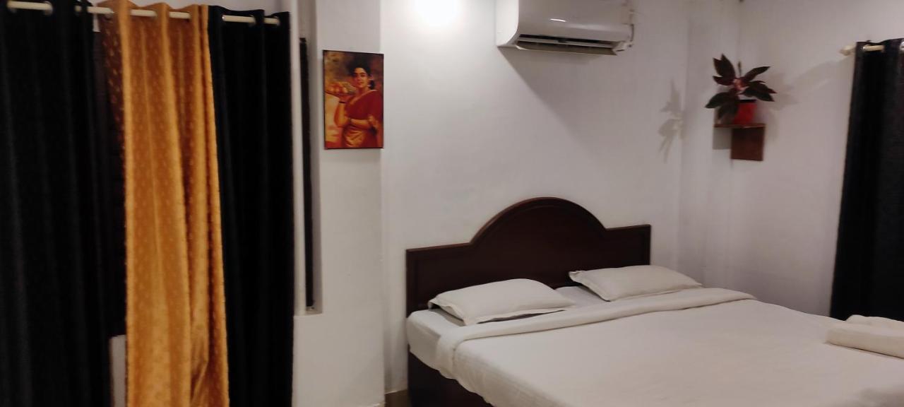 فندق Vedha Ayurvedic Panchakarma Treatment Centre Alappuzha المظهر الخارجي الصورة
